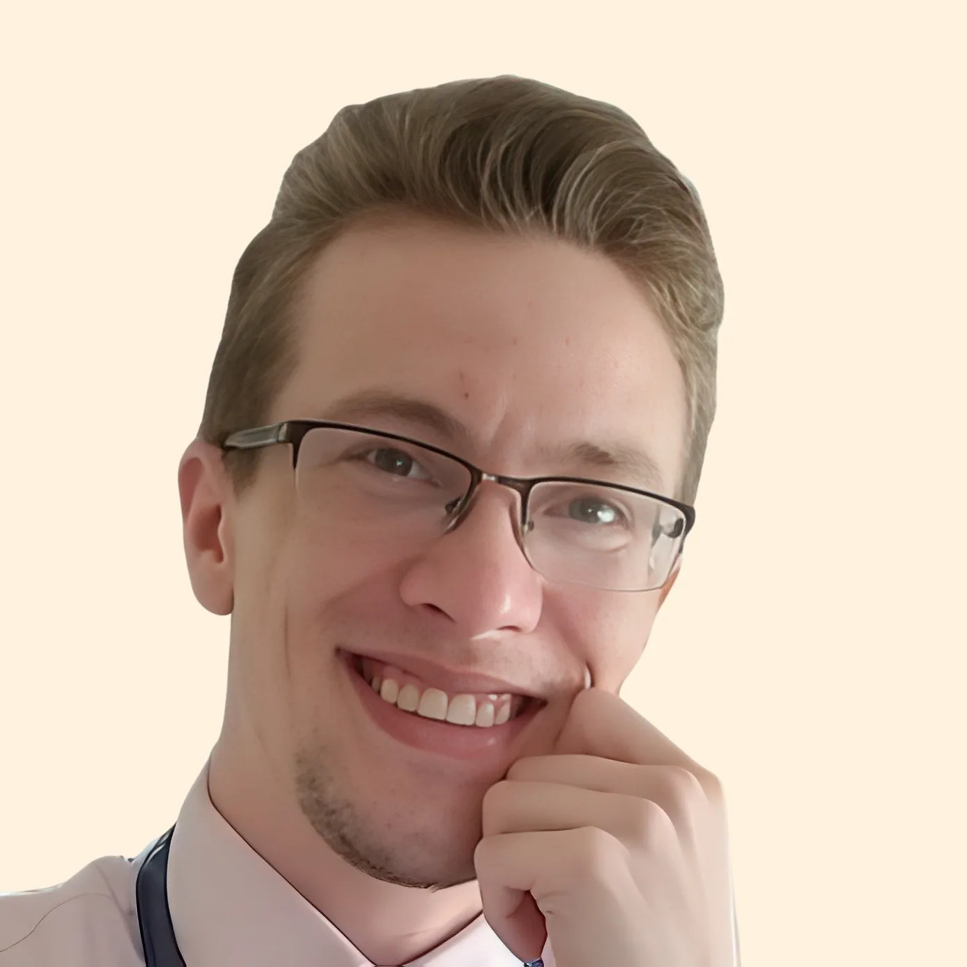 Sean Bedford - New York, NY - Mental Health Counseling, Psychiatry, Psychologist
