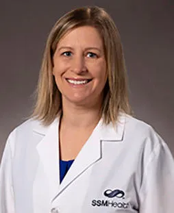 Abby Loyet, FNP - Fenton, MO - Nurse Practitioner