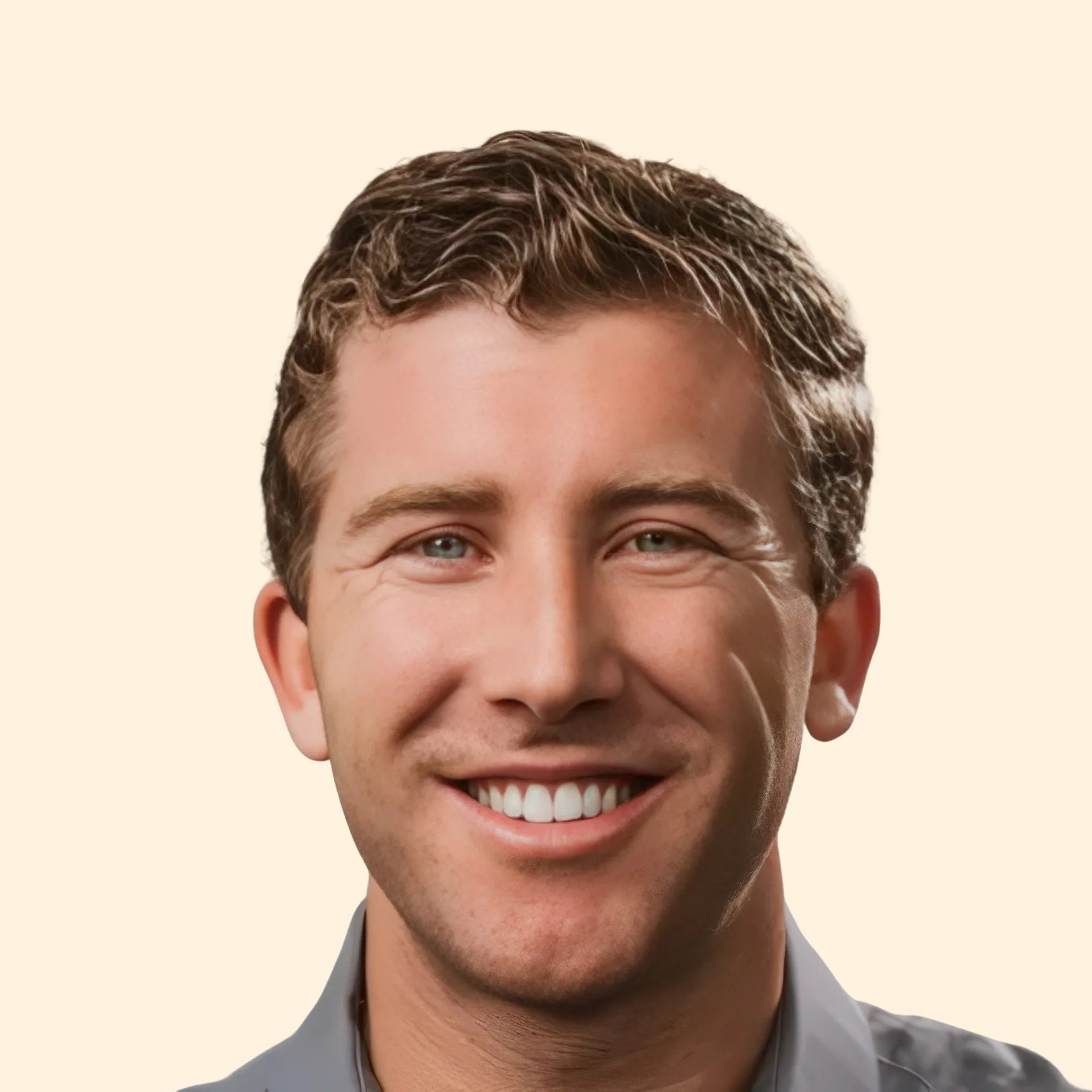 Ryan Herald - Goleta, CA - Mental Health Counseling, Psychiatry, Psychologist