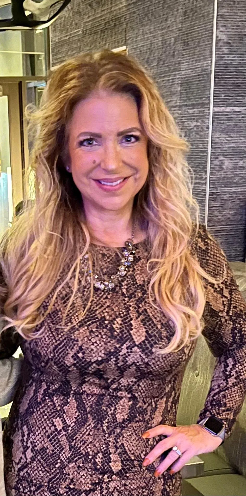 Dr. Lisa Dejarnette - Mason, OH - Psychology, Mental Health Counseling, Psychiatry