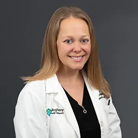 Dr. Jaymie Lynn Farino - Pittsburgh, PA - Sports Medicine