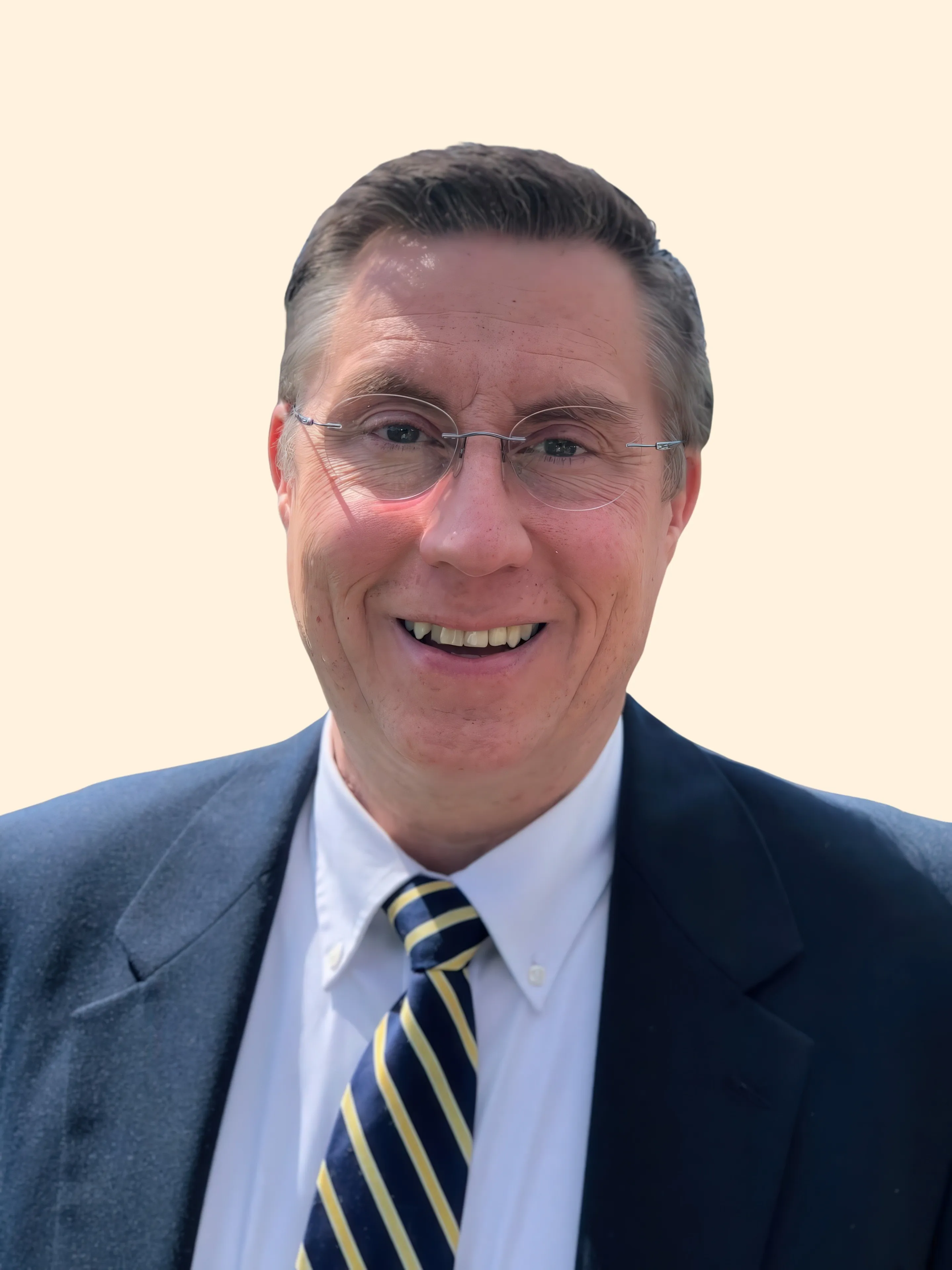 Donald Hager - Groton, MA - Mental Health Counseling, Psychiatry, Psychologist