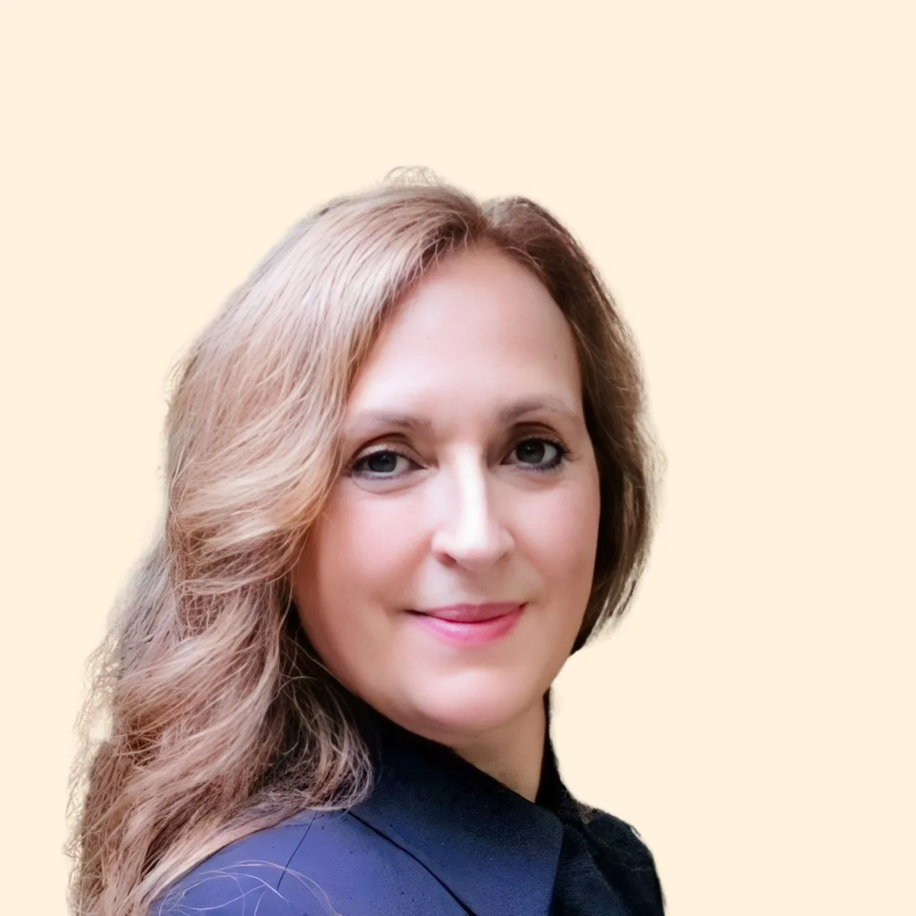 Nolden Maria - McLean, VA - Mental Health Counseling, Psychiatry, Psychologist