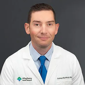 Dr. Joshua J Buchholz