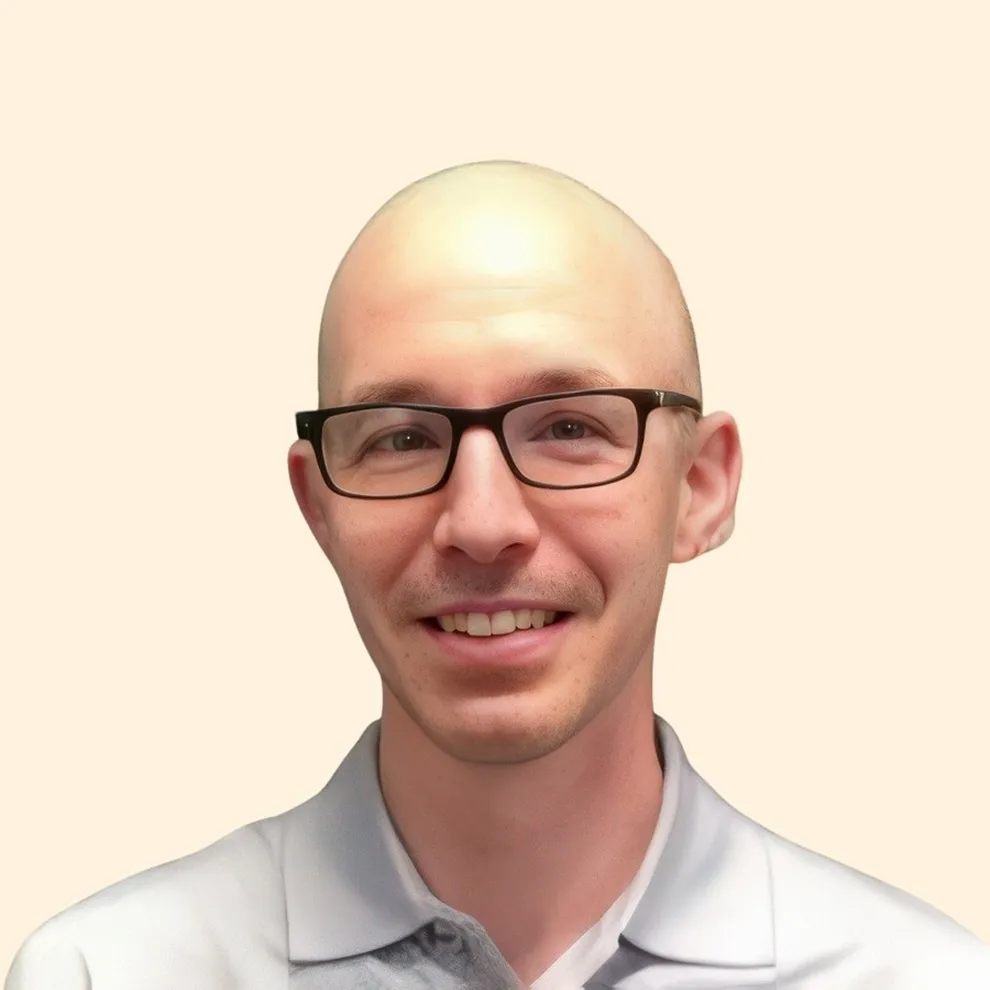 Anthony Rio - Darien, IL - Mental Health Counseling, Psychiatry, Psychologist