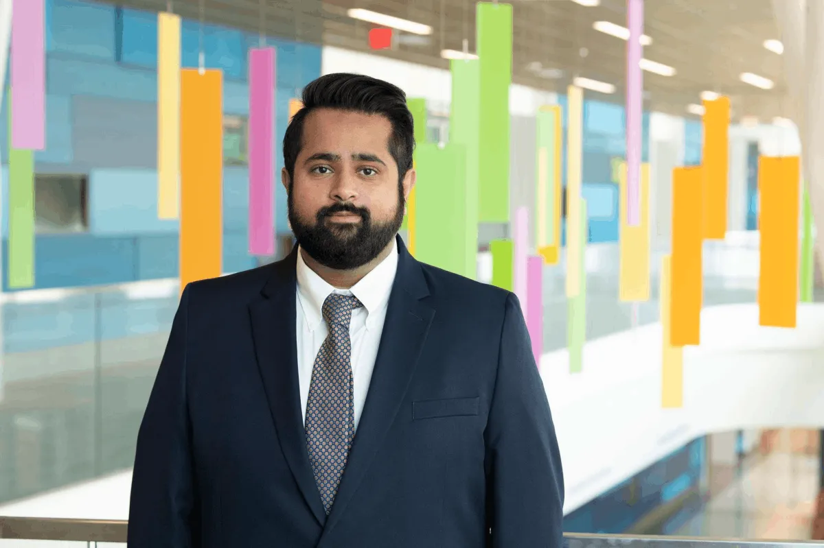 Anand Brahmbhatt - Akron, OH - Psychiatry, Nurse Practitioner, Mental Health Counseling