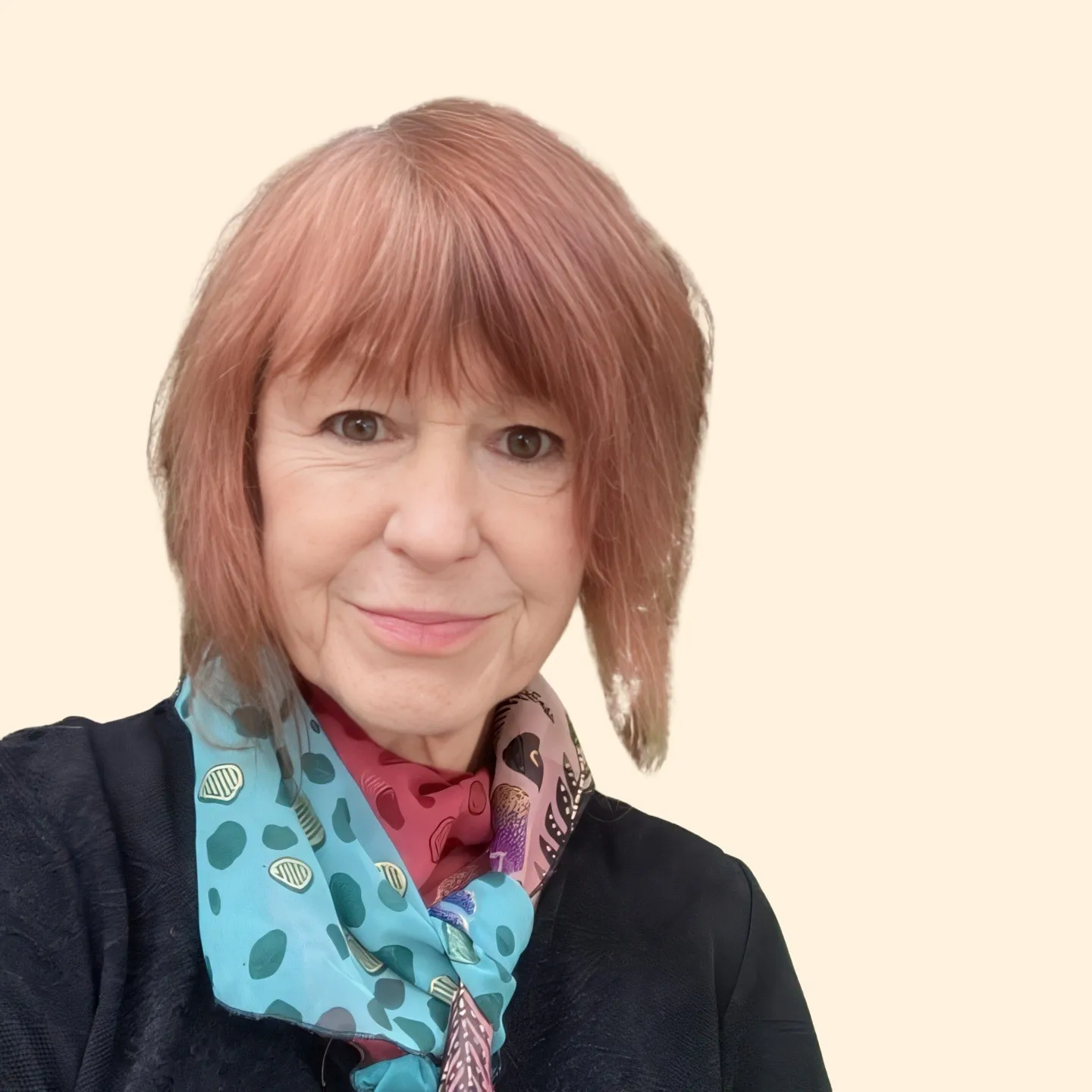 Sandra Thompson - Media, PA - Mental Health Counseling, Psychiatry, Psychologist