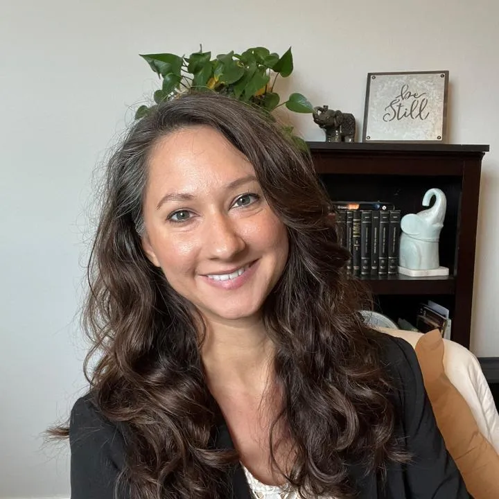Deandresi Cecilia - Naperville, IL - Psychology, Mental Health Counseling, Psychiatry
