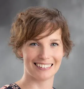 Dr. Meredith Cowden