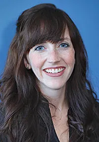 Dr. Emily Kathleen Barden - St. Louis, MO - Audiology