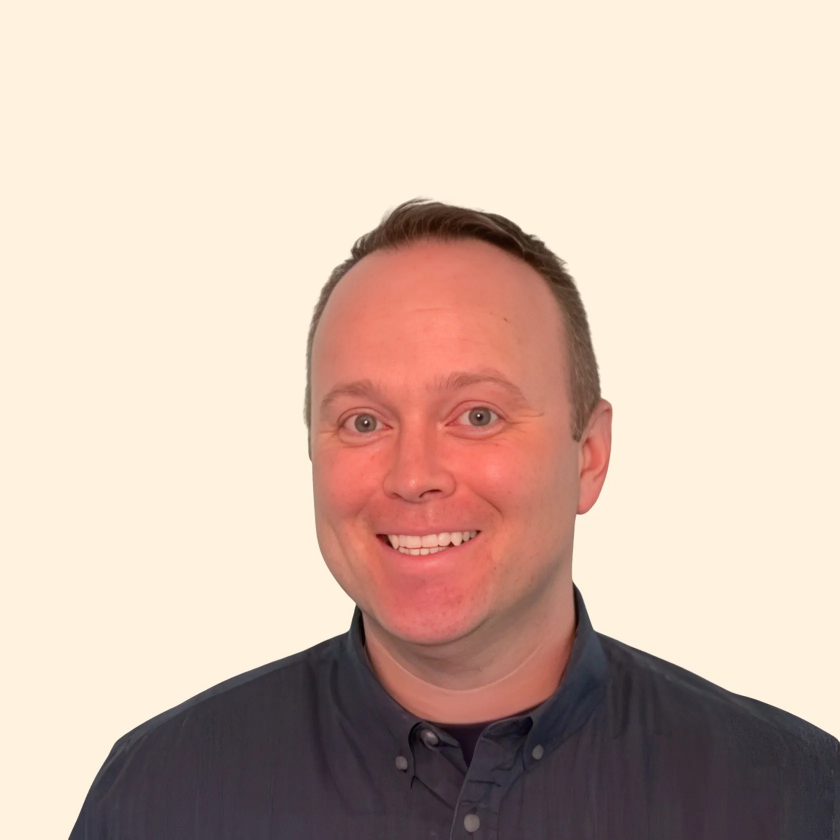 Drew Thompson - Ft Mitchell, KY - Psychiatry, Mental Health Counseling, Psychologist