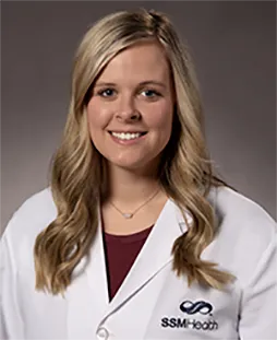 Megan Williams, FNP - Saint Charles, MO - Nurse Practitioner, Family Medicine