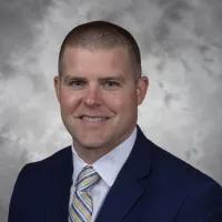Cole Laughter, FNP - Brenham, TX - Family Medicine, Nurse Practitioner