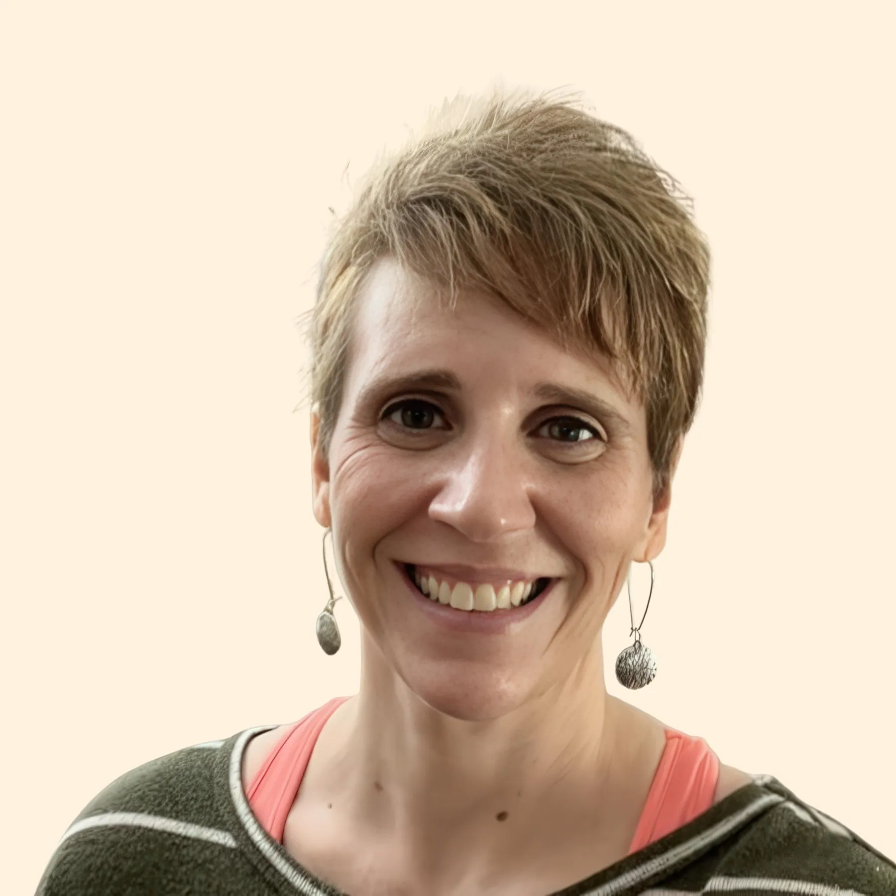 Tiffany Hinkle - Reynoldsburg, OH - Mental Health Counseling, Psychiatry, Psychologist
