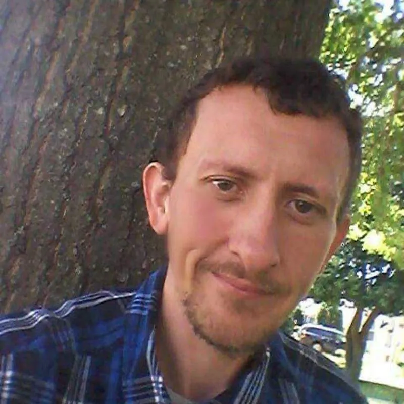 Hensley John - Frankfort, KY - Mental Health Counseling, Psychology, Psychiatry