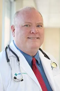 Dr. Gary Okuley, MD - Defiance, OH - Family Medicine