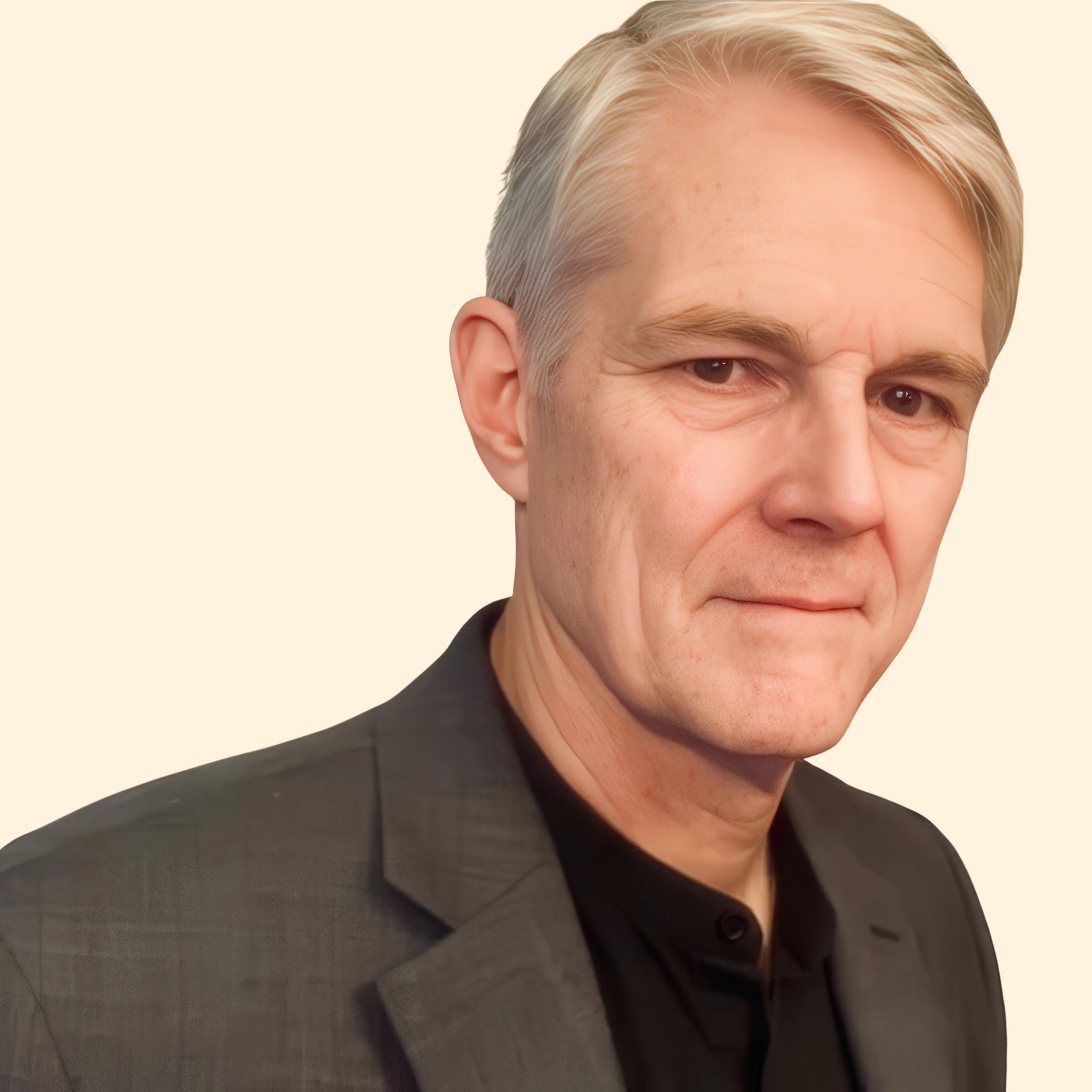 Michael Nelson - San Diego, CA - Mental Health Counseling, Psychiatry, Psychologist