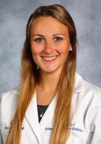 Courtney M Guebert, PA - Alton, IL - Orthopedic Surgery, Orthopedic Surgeon