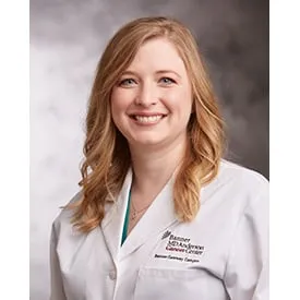 Dr. Megan A. Kaufman - Lima, OH - Oncology, Surgical Oncology