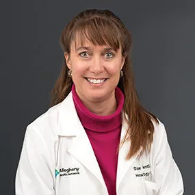 Dr. Diane Wentling - Pittsburgh, PA - Oncology