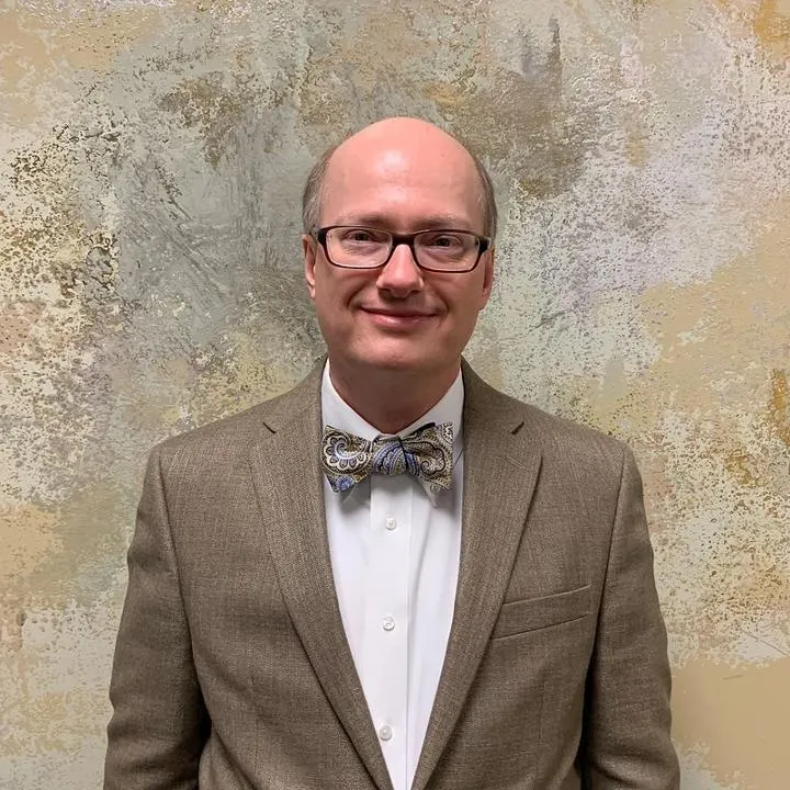 Dr. Patterson Scott - Augusta, GA - Psychology, Mental Health Counseling, Psychiatry