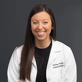 Dr. Brittany Lynn Paterniti - Wexford, PA - Orthopedic Surgery