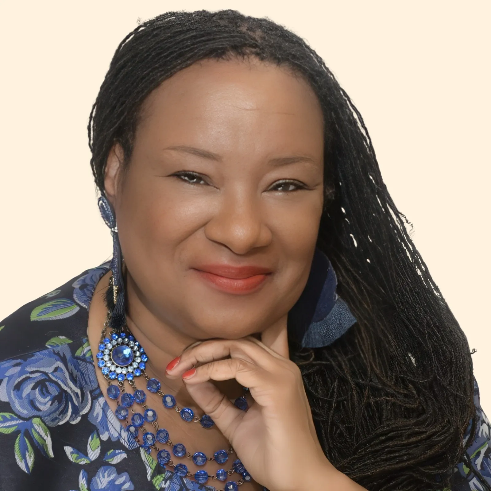 Ethel Richard-Peterson - Sugar Land, TX - Mental Health Counseling, Psychiatry, Psychologist