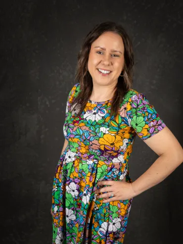 Kristin Marshall - Darien, IL - Mental Health Counseling, Psychiatry, Psychologist
