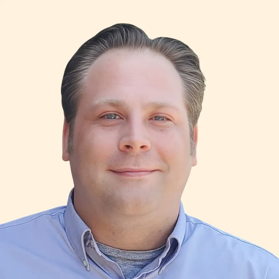 Mike Hobart - Naperville, IL - Mental Health Counseling, Psychiatry, Psychologist