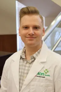 Brandon Mccrobie, NP - Morgantown, WV - Nurse Practitioner