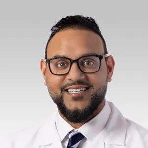 Dr. Samad Faheem, DO - Mchenry, IL - Hospital Medicine