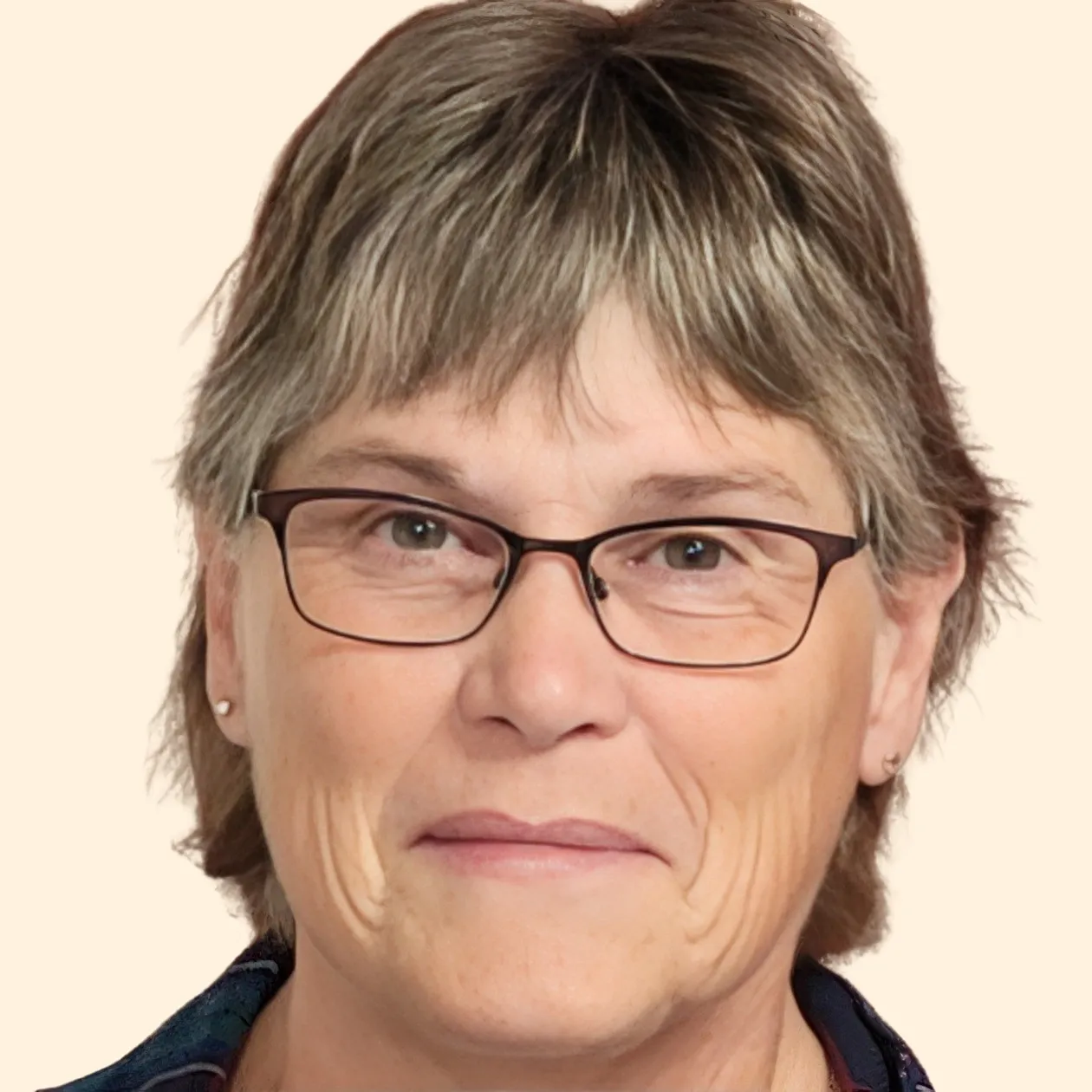 Frye Bonnie - Westerville, OH - Mental Health Counseling, Psychiatry, Psychologist