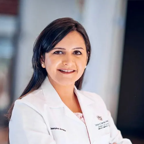 Dr. Jasmine Arneja - Osprey, FL - Dentistry