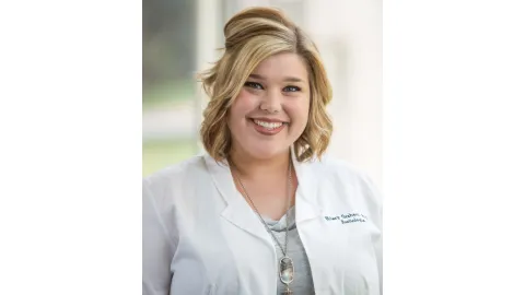Dr. Hilary Graham - Oklahoma City, OK - Audiology