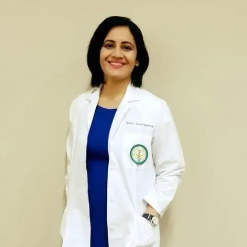 Dr. Nikhila Palepu, DDS - Spring Hill, FL - Dentistry, General Dentistry
