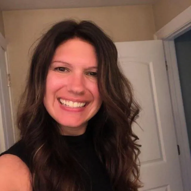Kristin Bennett, M.S., CADC, LADC 1