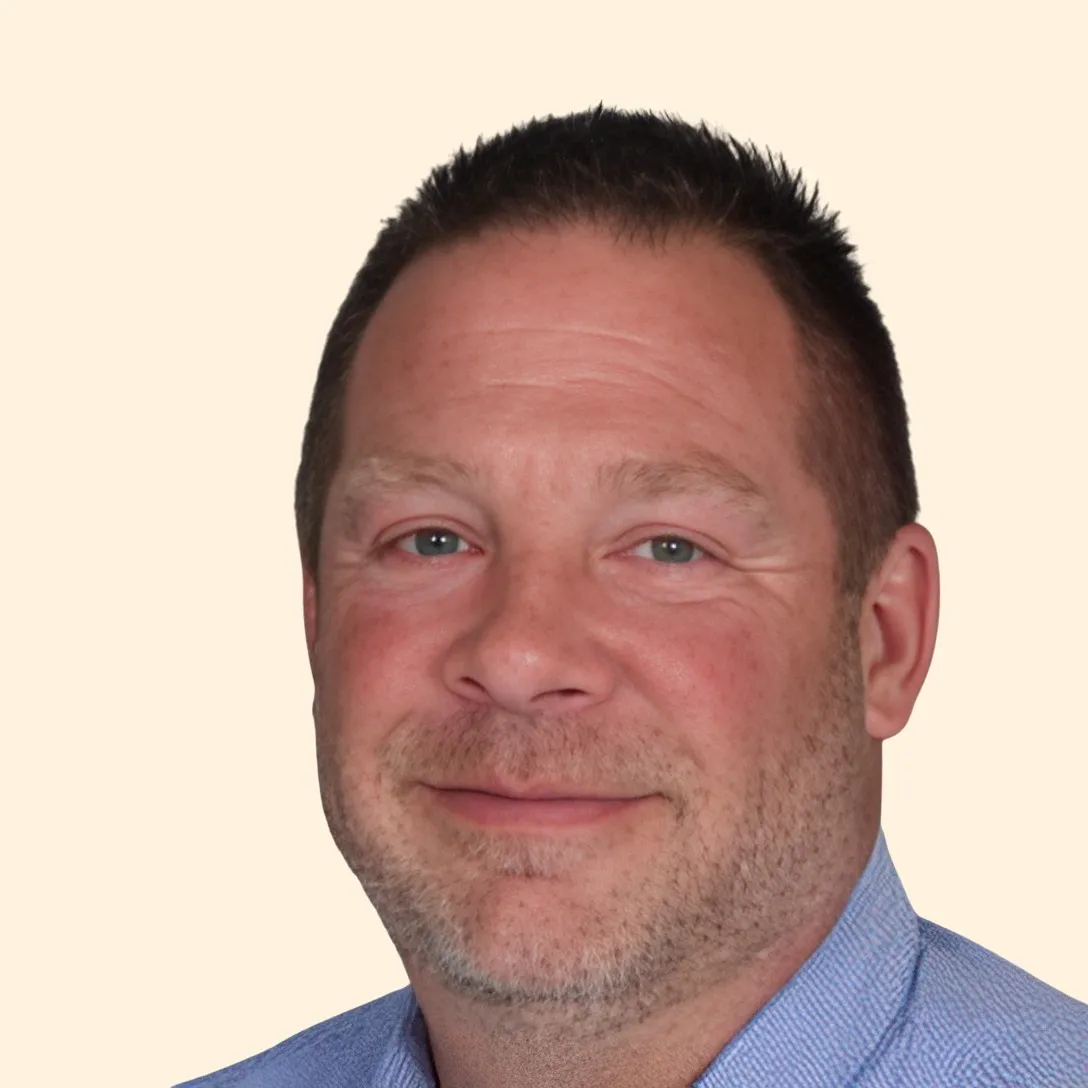 James Hinman - Milford, OH - Mental Health Counseling, Psychiatry, Psychologist