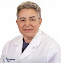 Dr. Margaret Napolitano, MD, FACS