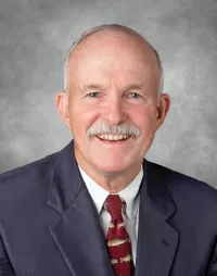 Dr. William H. Quayle, MD - Houston, TX - Ophthalmology