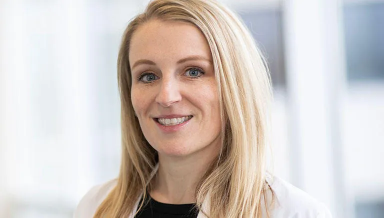 Dr. Molly Marie Hulsen - Saint Louis, MO - Cardiovascular Disease, Cardiologist