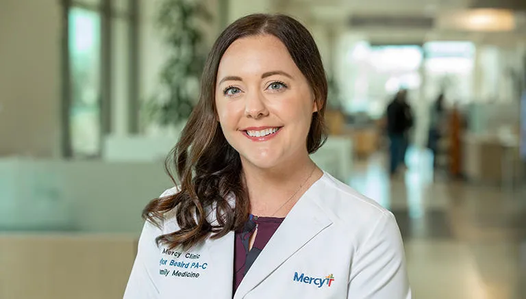 Dr. Taylor Lauren Beaird - Edmond, OK - Family Medicine