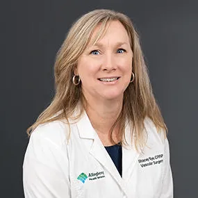 Stacey L. Nye - Pittsburgh, PA - Nurse Practitioner