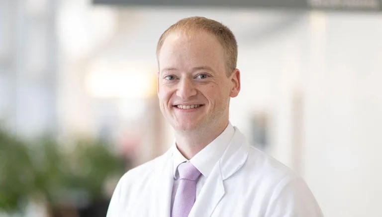 Dr. Blake Christian Cory - Saint Louis, MO - Family Medicine