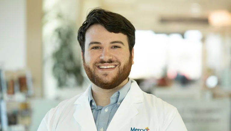 Dr. Isaac Benjamin Gray - Edmond, OK - Orthopedic Surgery, General Orthopedics
