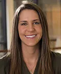 Dr. Lauren Nicole Stock