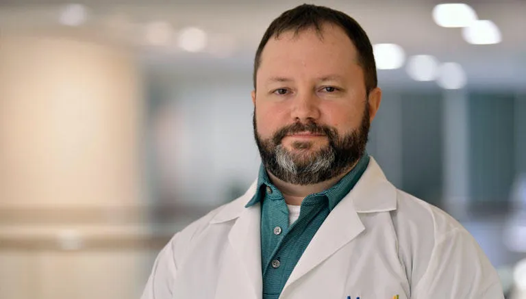 Dr. David Michael Williams