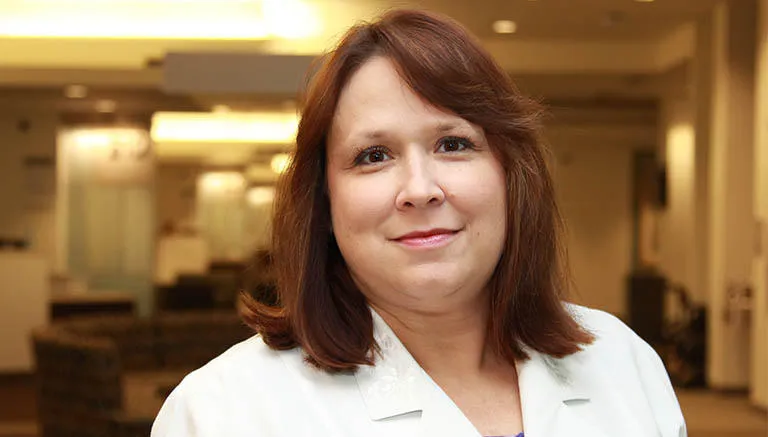 Dr. Joy A. Mayfield - Carthage, MO - Pain Medicine