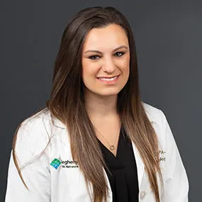 Dr. Taylor Zuro - Tarentum, PA - Gastroenterology