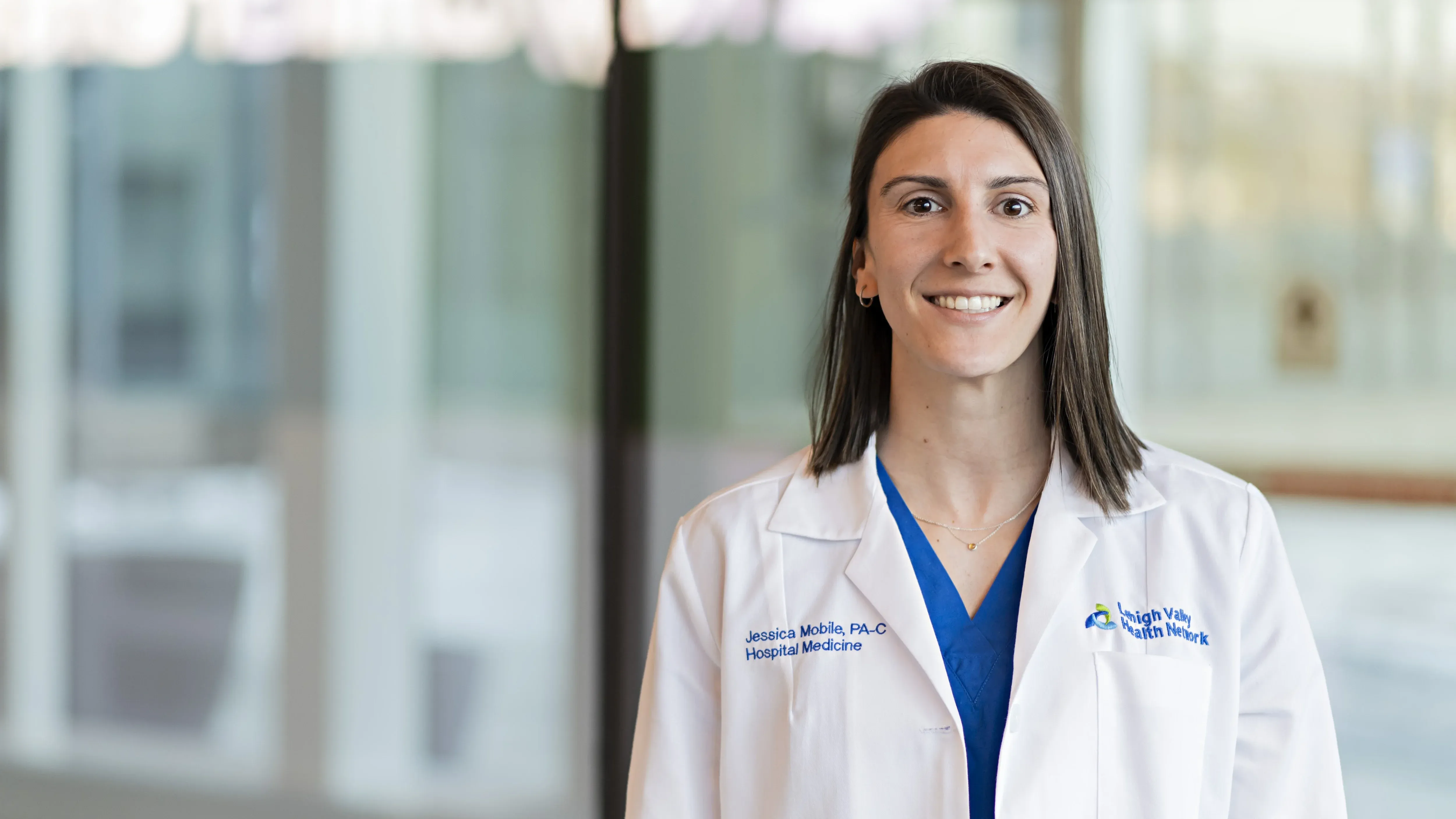 Dr. Jessica L Mobile - Bethlehem, PA - Hospital Medicine