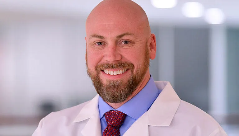 Daniel Ray Ellis, PA - Springfield, MO - Orthopedic Surgery, General Orthopedics, General Surgeon